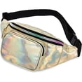 thumbnail image 3 of Bolsa Cangurera Shendy Vendy Casual Para Mujer Ligera Multifuncional, 3 of 6