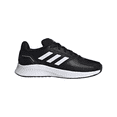 thumbnail image 2 of Tenis Adidas Hombre FY9495 Negro 24.5 cm Runfalcon 2.0 Deportivo, 2 of 5