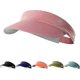 thumbnail image 1 of Sun hat, UV protection foldable sun hat for men and women, quick-drying and sweat-absorbing golf sun hat, suitable for outdoor sports, 1 of 5