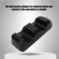 thumbnail image 4 of Gamepad Charger, DC 5V 1.5A Charger Beautiful Appearance ABS  For  PRO, 4 of 8