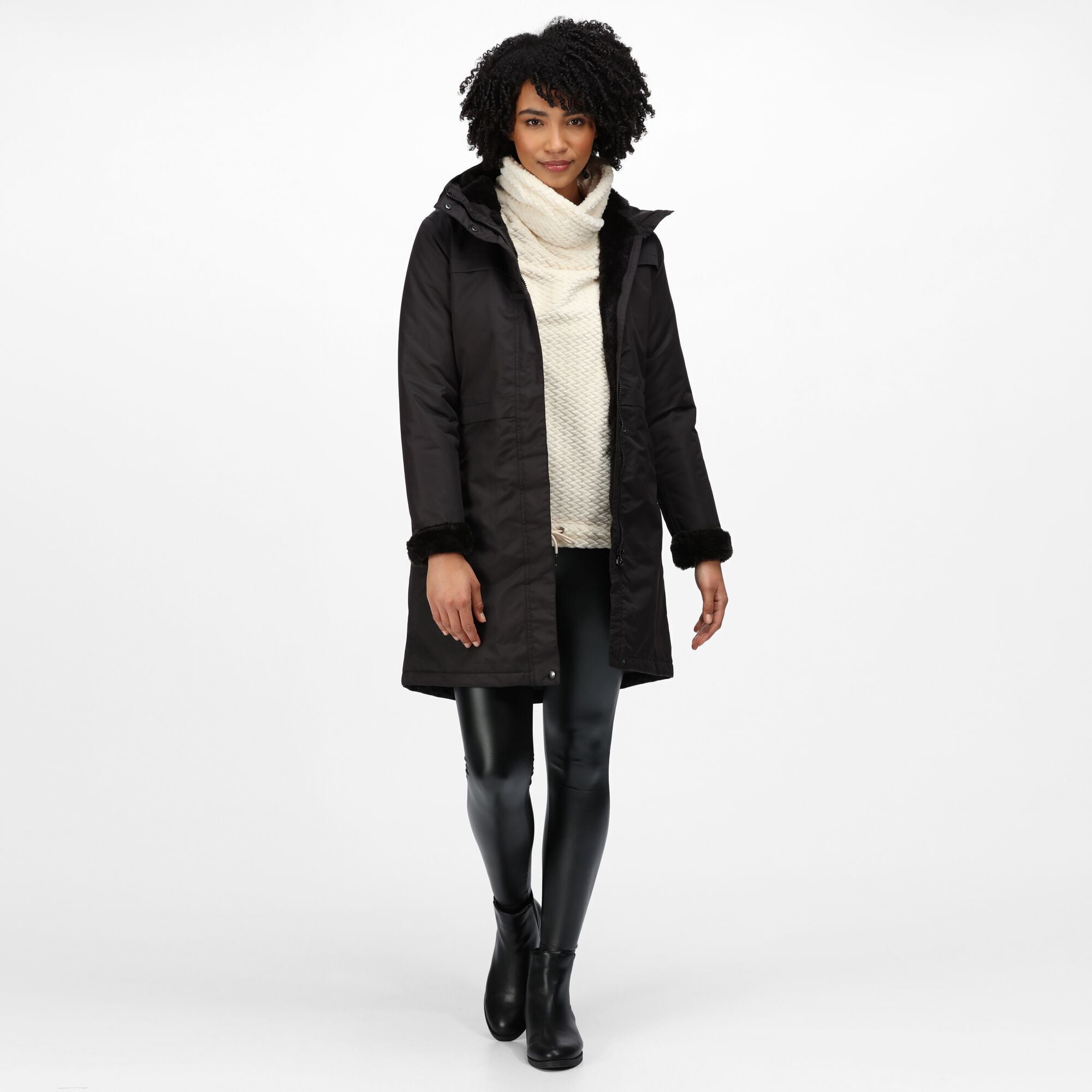 Regatta Womens Remina Insulated 