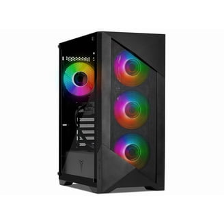 MXZ High Performance Gaming PC, Ryzen 7 7700, RTX 4070,16GB DDR5