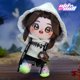 thumbnail image 3 of Heaven Official Blessin Anime Cartoon Plush Doll Xie Lian Hua Cheng Q Version Soft Fill Pillow Kawaii Clothing Toy ChristmasGift, 3 of 5