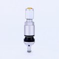 thumbnail image 3 of Tpms-22 Tpms Valves Tire Pressure Monitoring Sensor Valve Stem Caps Aluminum Alloy For New Toyota 2020, 3 of 4
