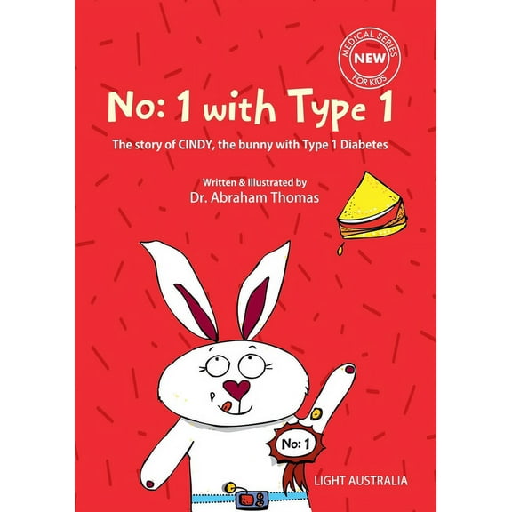 No: 1 with Type 1, (Paperback)