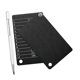 thumbnail image 5 of 2x Monederos de Criptomonedas Monederos de Criptomonedas Prácticos para Copias de Seguridad en Frío de Hardware Tablero de Almacenamiento de Criptomon, 5 of 9