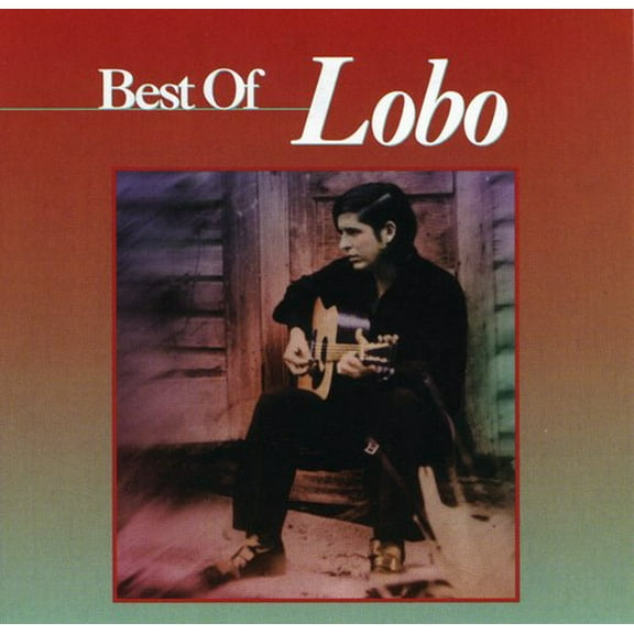 Lobo - Best of - Music & Performance - CD