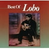 Lobo - Best of - Rock - CD