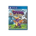 thumbnail image 1 of Spyro Reignited Trilogy - PlayStation 4, 1 of 2