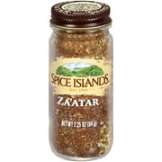 Spice Islands Za'atar 2.25 oz. Jar
