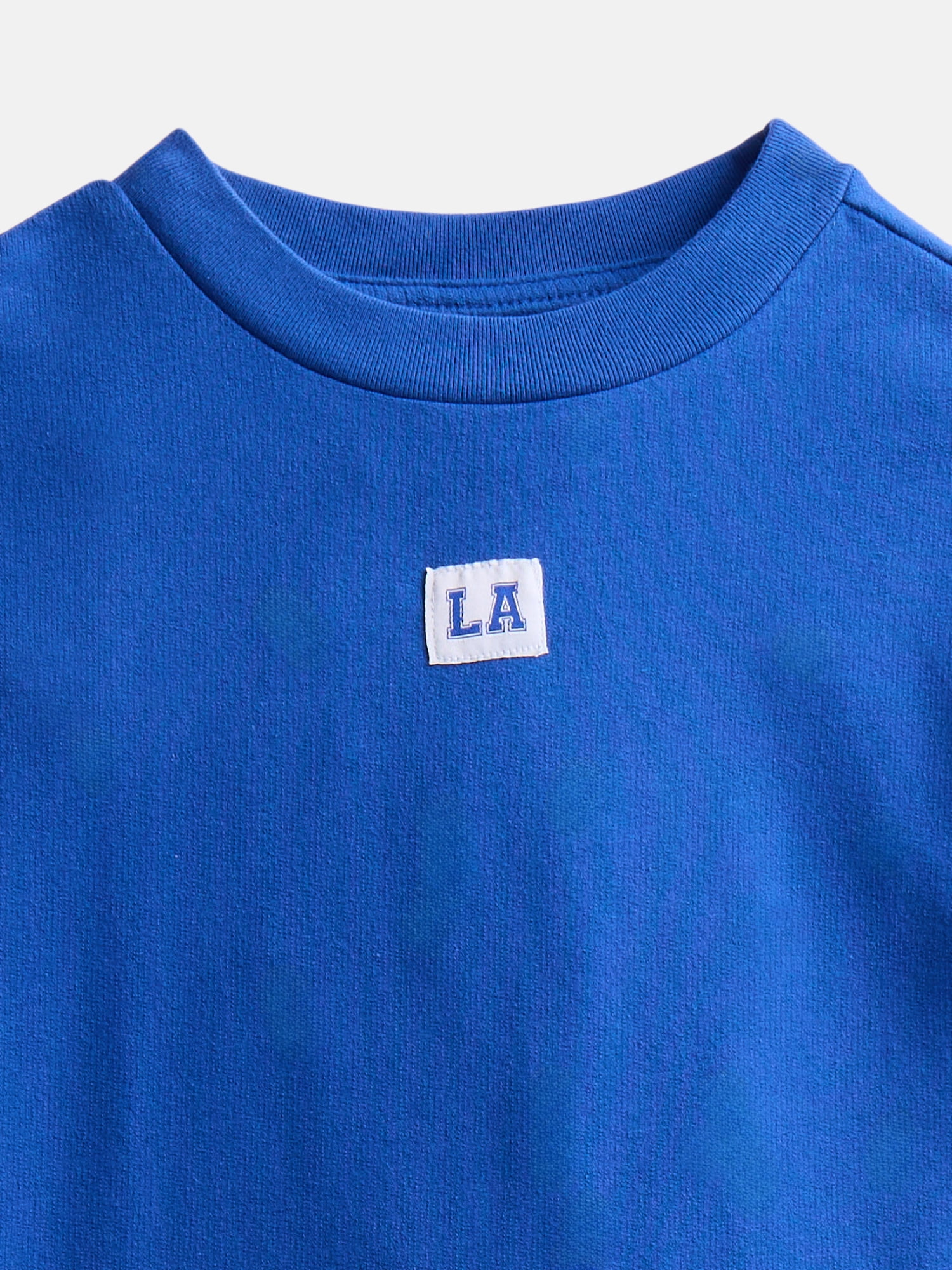 Wonder Nation Boys' French Terry Top and Shorts Set, 2-Piece, Sizes 4-10