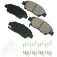 thumbnail image 2 of Disc Brake Pad Set, 2 of 3