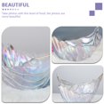 thumbnail image 3 of Glass Bowl Assorted Color 1Set 7.1x5.1in, 3 of 9