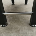 thumbnail image 2 of Aukfa Foosball Table Soccer Game Table Kid's Soccer Arcade, Brown, 2 of 8