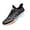 Orange, variant on Men's Running Shoes for Men Non Lightweight Walking Shoes Workout Fashion Sneakers