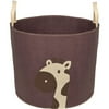 Delta Felt Nursery Or Toy Storage Bins,