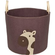 Delta Felt Nursery Or Toy Storage Bins,