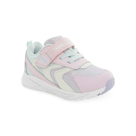 

Stride Rite Kids Unisex Bolt Sneaker