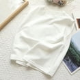 thumbnail image 2 of JYnXIANTI Boys Sleeveless T-Shirts Breathable Round Neck Tank Tops Toddler Baby Training Running Summer Tees Children Clothes, 2 of 3