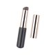 thumbnail image 1 of Pincel corrector Pincel labial Reutilizable con tapa Pincel suave para maquillaje de labios para usar Negro, 1 of 9