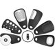 thumbnail image 1 of Los utensilios de cocina fijaron 6 juegos, autocaravana RV esencial, 1 of 5