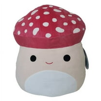 Squishmallows Soft Stuffed Animals and Plush Toys, Mallow Multicolor