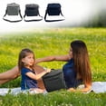thumbnail image 1 of XWSHYW Bolsa de Almuerzo El Picnic, El Picnic, La Gran Capacidad, La Mano, El Solo, La Tela, El Almuerzo para Estudiantes, 1 of 2