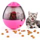 thumbnail image 1 of Bola de juguete con fugas para vaso de mascotas PTw10-rosa Xemadio 2034921-1, 1 of 8
