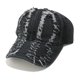thumbnail image 3 of Sombrero de Béisbol Personalizado Primavera Y Verano Gorra de Béisbol de Strass en Forma de Corazón Lavable con Poliéster Suave, Sombrero de Sol Transpirable para Niños Al Aire Libre, 3 of 3