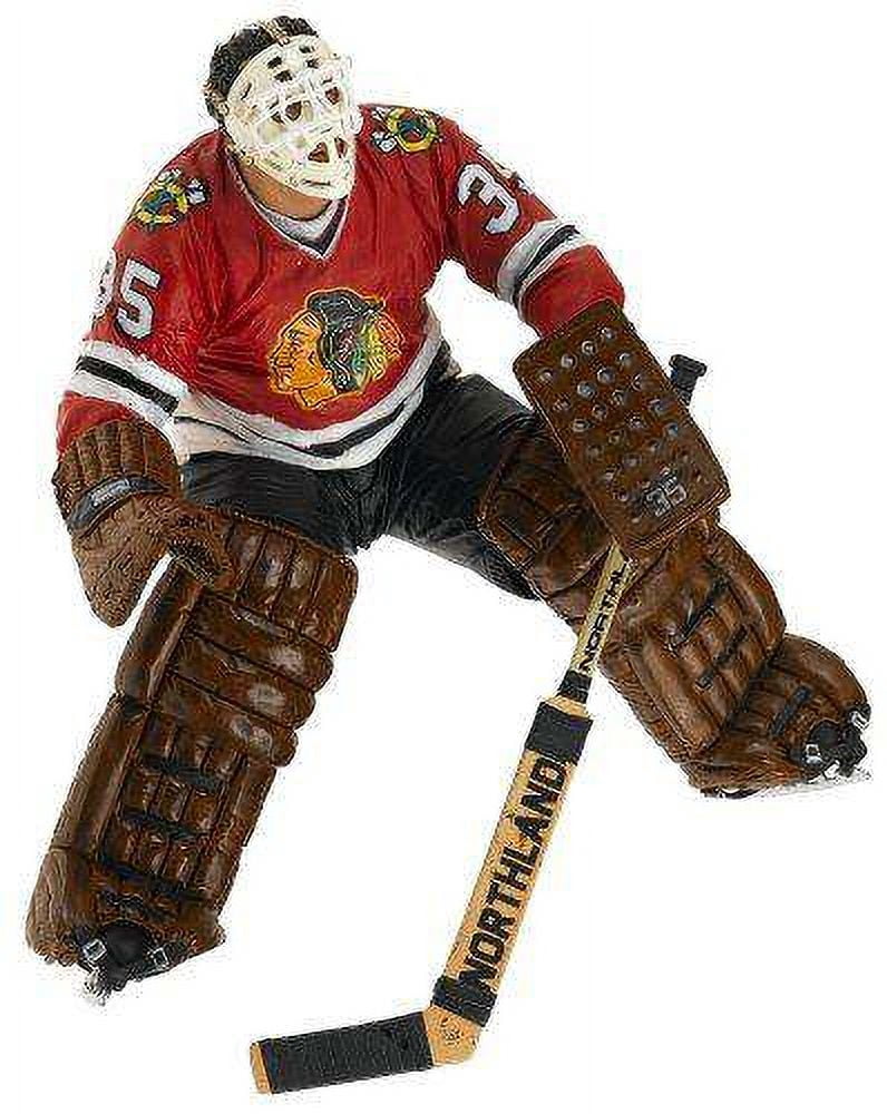 McFarlane NHL Sports Picks Legends Series 3 Tony Esposito Action