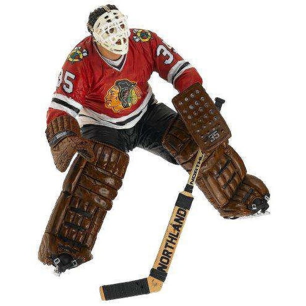 Mcfarlane マクファーレン NHLフィギュア Tony Esposito Tony Esposito Figure | Figure sorting trays - Walmart Business