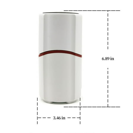 

Loopsun Kitchen Appliances Coffee Grinder Electric Grains Grinder Electric Spice Grinder Electric Herb Grinder Grinder For Coffee Beans Spices With 2 Stainless Steel Blade