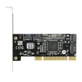 thumbnail image 3 of SATARAID Card,514 PCI SATA Host RAID Card RAID Controller Card Highly Recommended, 3 of 11