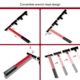 thumbnail image 4 of stanreset Ergonomic Handle Hinge Adjustment Tool For Reduced Fatigue Made Of High-strength Steel. Ergonomic, 4 of 6