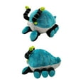 thumbnail image 5 of League Of Legends Lol Canyon Swift Cangrejo Muñeco de peluche Scuttle Cangrejo de peluche para fanáticos del juego kaili Sencillez, 5 of 5