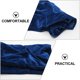 thumbnail image 5 of unbranded Funda Para De Piano Azul De Material Premium Para Uso En Casa Y Oficina, 5 of 6