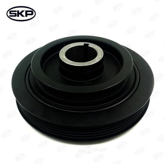 SKP SK594139 Engine Harmonic Balancer