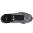 thumbnail image 4 of Athletic Propulsion Labs (APL) Techloom Phantom Black/White/Melange, 4 of 6