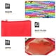 thumbnail image 5 of Monedero con una sola correa para el hombro Bolso pequeño con bandolera Bolso tipo billetera pequeño con lentejuelas, 5 of 6