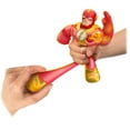 thumbnail image 3 of HEROES OF GOO JIT ZU DC HERO FLASH GOO SHIFTER, 3 of 5