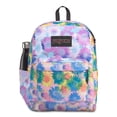thumbnail image 1 of Mochila Jansport Superbreak A4QUT4T Original Jansport Superbreak Flores Escolar, 1 of 2