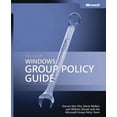 thumbnail image 1 of Pre-Owned Microsoft® Windows® Group Policy Guide (Paperback) 0735622175 9780735622173, 1 of 1