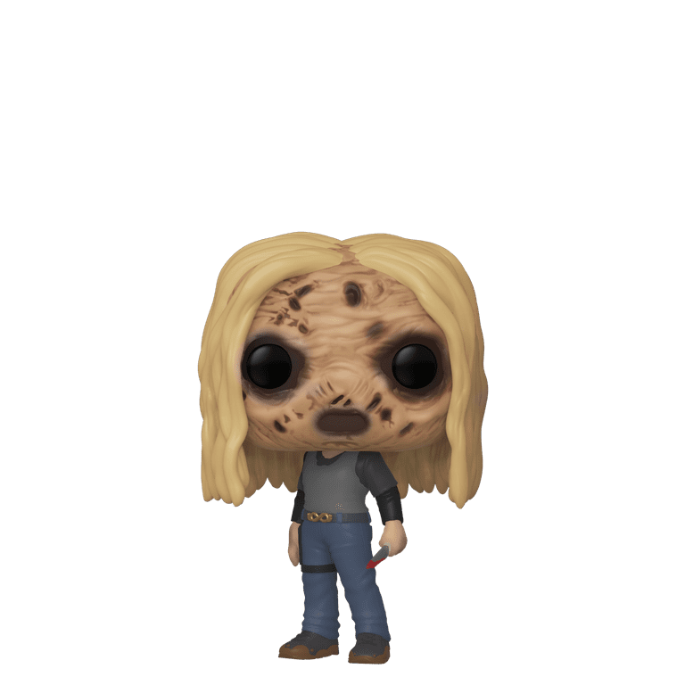 Alpha funko pop walking dead new arrivals
