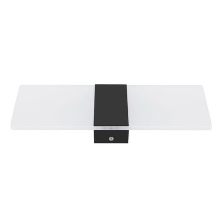 

Led Wall Light Lamp 12W 29X11Cm Waterproof High Brightness For Bedroom Living Room