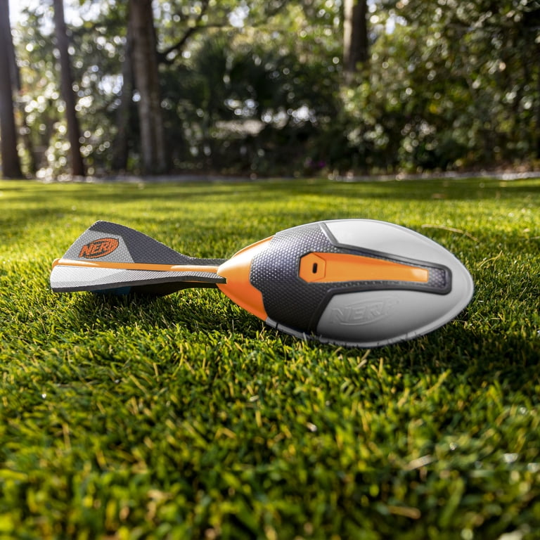 ◆STORM◆ ストーム ウイドブレーカー 110サイズ NERF Vortex Ultimate Grip Foam Football - NERF Soft Vortex