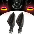 thumbnail image 4 of Led Turn Signal Lights  Turn Signal Lights  Motorcycle Indicator Lights  Motorcycle Turn  Signal Indicator Lights  Motorcycle Signal Lamp 2Pcs Motorcycle Led Turn Signal Lights, 4 of 8
