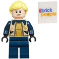 thumbnail image 1 of LEGO Harry Potter: Fleur Delacour minifig (Gobelet de Feu)..., 1 of 3