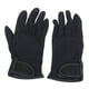 thumbnail image 1 of 1 par de guantes de equitación negros antideslizantes con pantalla táctil guantes ecuestres para hombres y mujeres L/XL, 1 of 12