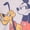 Ivory, variant on Disney Mickey Mouse Women’s Graphic Skimmer Tee with Short Sleeves, Sizes XXS-XXL