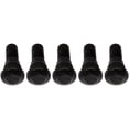 thumbnail image 2 of Dorman HD Solutions 610-0337.5 Black Wheel Lug Stud, 2 of 5